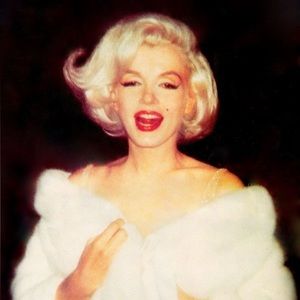 Tissavel of France Faux Fur Stole/Cape